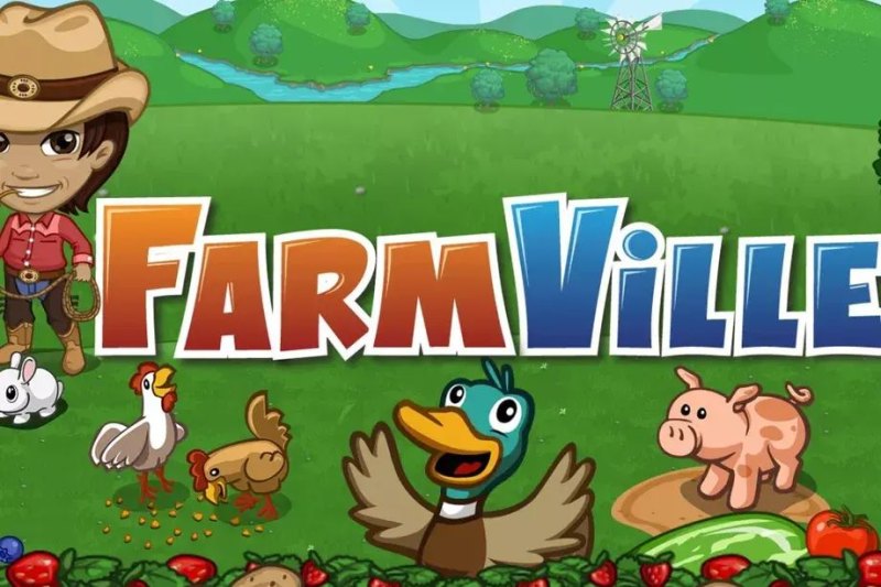 FarmVille – 安卓设备问题解决步骤(即将倒闭的游戏背后的故事)-第2张图片-拓城游