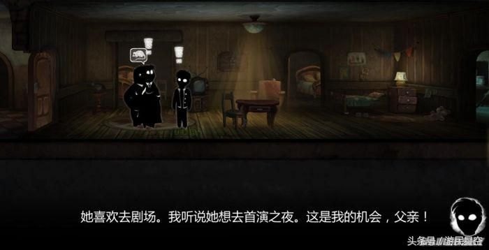 《Beholder》中的游戏性评析：充满绝望的反乌托邦(beholder是什么意思)-第7张图片-拓城游