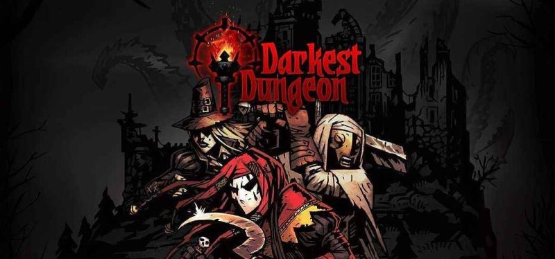 暗黑地牢《DarkestDungeon》入门攻略：克苏鲁风格全新体验-第2张图片-拓城游