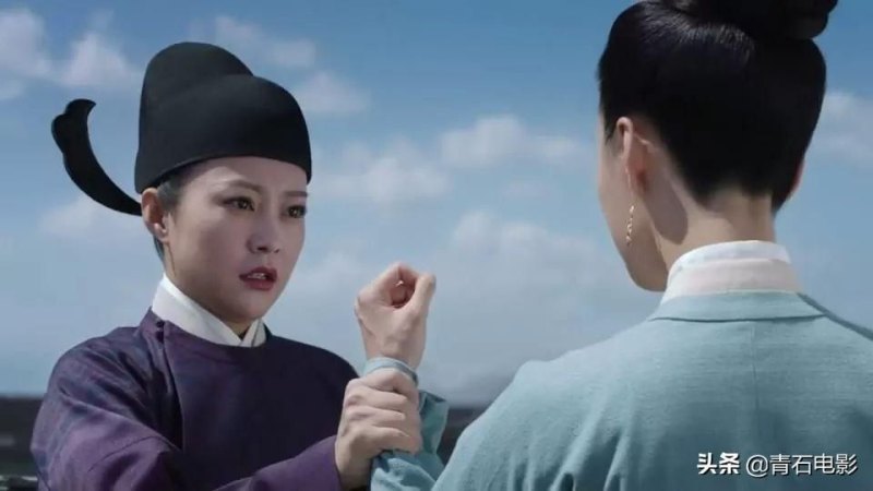 英雄无敌ol停运原因-国产剧的裸播风潮(2019)-第20张图片-拓城游