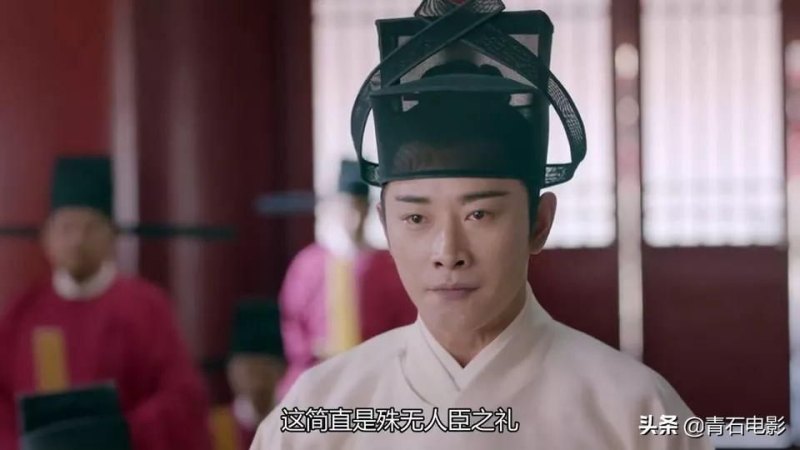 英雄无敌ol停运原因-国产剧的裸播风潮(2019)-第28张图片-拓城游