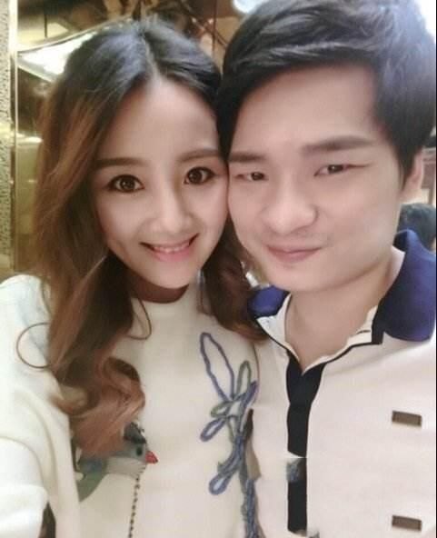 谁是YYF的老婆？斗鱼DOTA2一哥YYF陪妻子回东北老家补办娘家结婚酒席(尧尧照片曝光)-第4张图片-拓城游