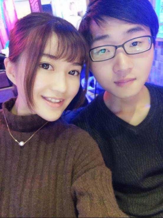 谁是YYF的老婆？斗鱼DOTA2一哥YYF陪妻子回东北老家补办娘家结婚酒席(尧尧照片曝光)-第5张图片-拓城游