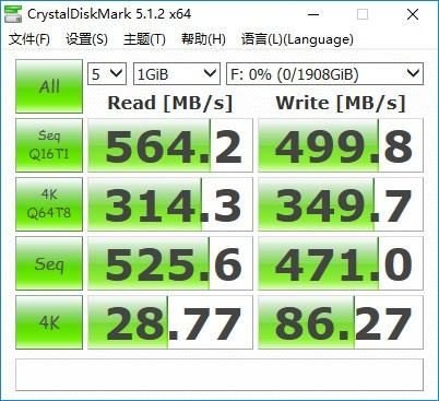 机械战将键盘是机械师键盘吗？如今的SSD开始广泛普及，入门级市场竞争异常激烈-第6张图片-拓城游