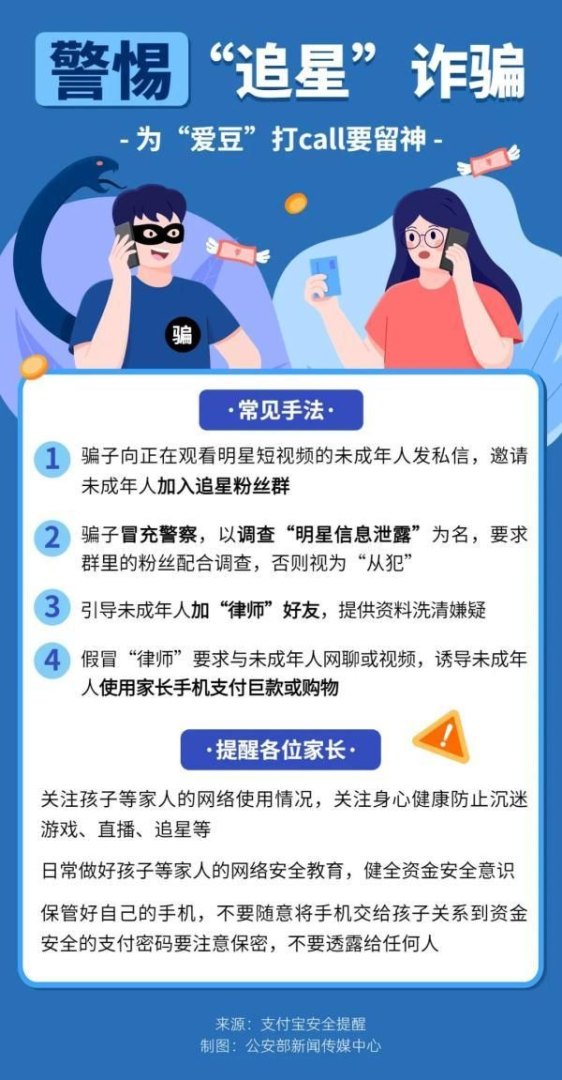 QQ成长值怎么刷(宁夏交通广播警示受众注意诈骗事件)-第3张图片-拓城游