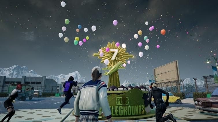 绝地求生免费是真的吗？试用2024年3月推荐的不充钱pubg吃鸡加速器（GI加速）解决网络延迟和卡顿问题-第4张图片-拓城游