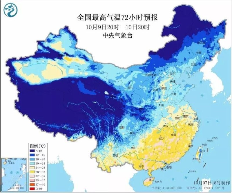 秋日之美：寒露时节的民俗与养生方法-第2张图片-拓城游