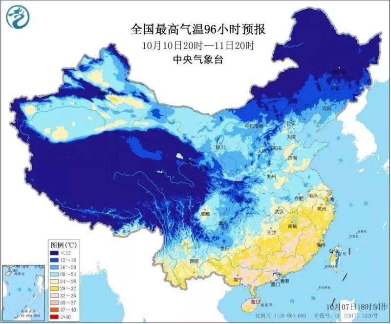 秋日之美：寒露时节的民俗与养生方法-第3张图片-拓城游