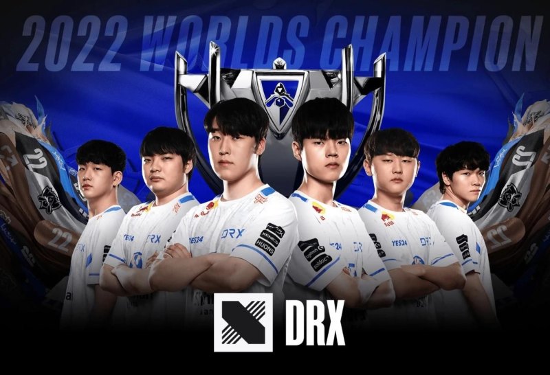 韩国战队DRX悲剧落败，无缘LCK世界赛门票(DK vs DRX)-第3张图片-拓城游