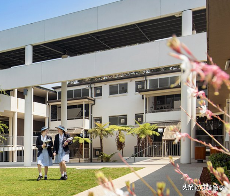 塔拉圣公会女子学校与澳洲中学教育：塔拉圣公会女子学校（Tara Anglican School for Girls）-第3张图片-拓城游