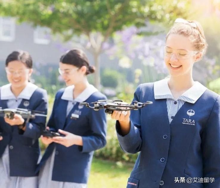 塔拉圣公会女子学校与澳洲中学教育：塔拉圣公会女子学校（Tara Anglican School for Girls）-第7张图片-拓城游