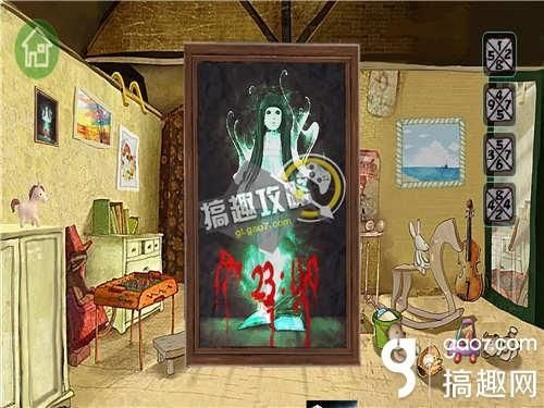 逃出鬼屋2中文版攻略(密室逃脱逃离鬼屋详细指南)-第14张图片-拓城游