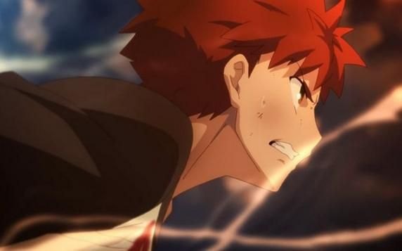 卫宫士郎：《Fate》系列的男主角的神技盘点-第3张图片-拓城游