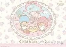 KIKI&LALA：日本大阪关西开设的梦幻萌妹餐厅即将收官期(粉嫩梦幻+关西美食)-第5张图片-拓城游