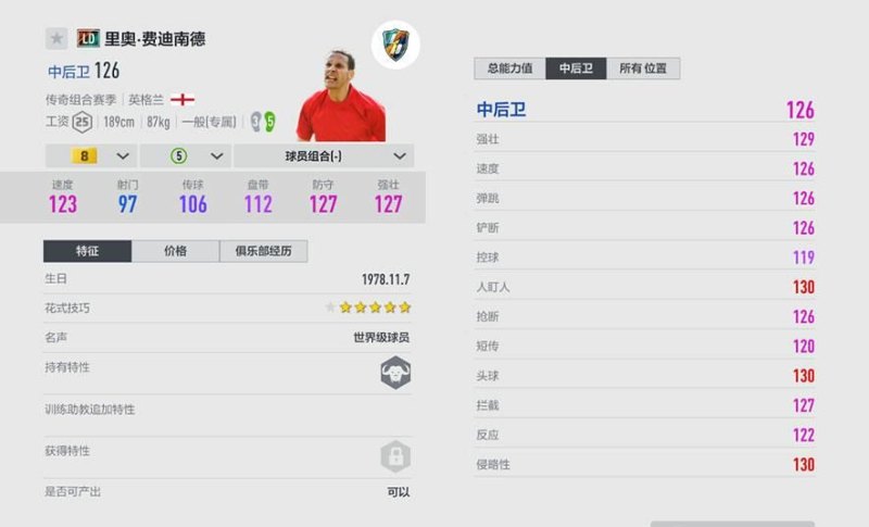 跑online更新程式失败（FIFA ONLINE4 | 活跃专属球员 传奇组合强势亮相）-第11张图片-拓城游