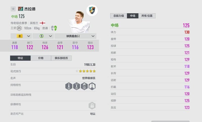 跑online更新程式失败（FIFA ONLINE4 | 活跃专属球员 传奇组合强势亮相）-第13张图片-拓城游