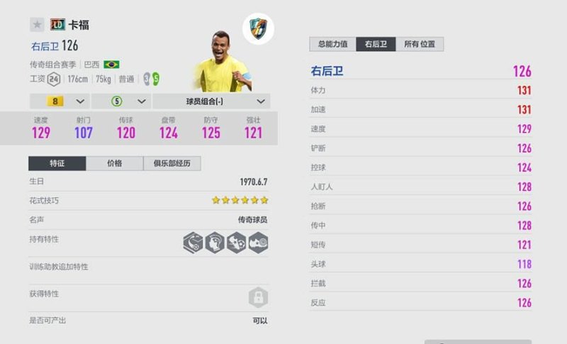 跑online更新程式失败（FIFA ONLINE4 | 活跃专属球员 传奇组合强势亮相）-第15张图片-拓城游