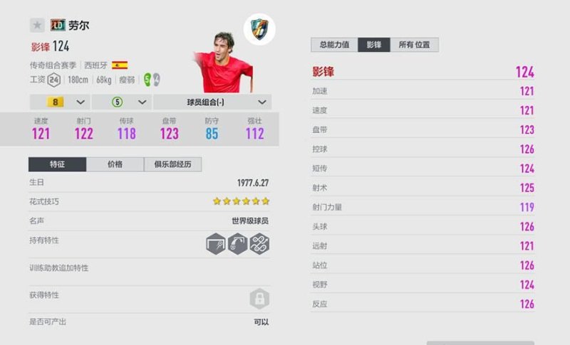 跑online更新程式失败（FIFA ONLINE4 | 活跃专属球员 传奇组合强势亮相）-第18张图片-拓城游