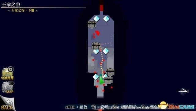 《三国志13》输入中文名方法（三国志13怎么输入中文 三国志13输入中文方法教程）-第8张图片-拓城游