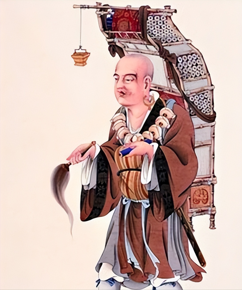 阴阳师怎么现世召唤（甘肃异宝出世，百年3代守护人因此宝被杀，末代守护者将其捐国家）-第13张图片-拓城游