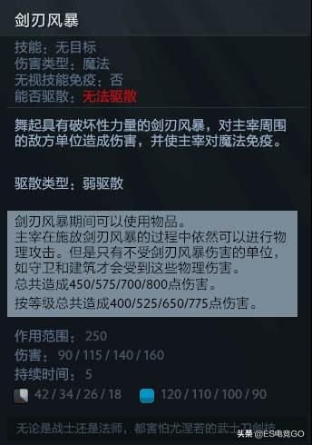 dota2主宰走哪条路？（DOTA2主宰上分攻略：可刷可打可救世，强力而帅气的全能敏核）-第3张图片-拓城游