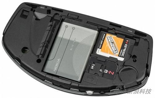 诺基亚的N-Gage和N-Gage QD和3300有什么不同？（回顾诺基亚N-Gage：错误的时间推出的正确产品）-第5张图片-拓城游