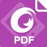 福昕PDF编辑器