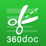 360doc网文摘手