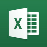 Microsoft Excel