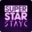 SuperStarSTAYC官方版